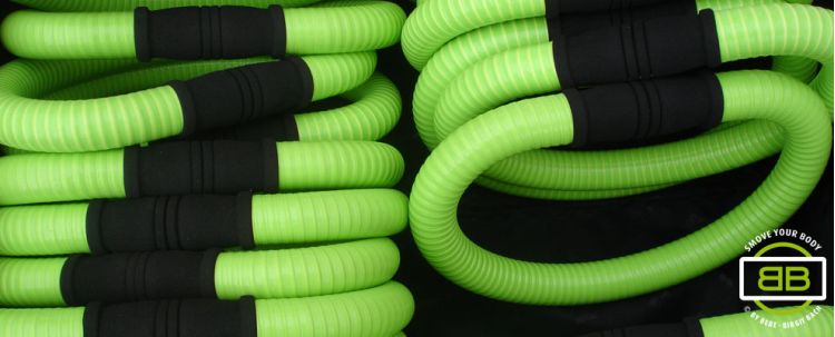 Smovey das Ger&auml;t